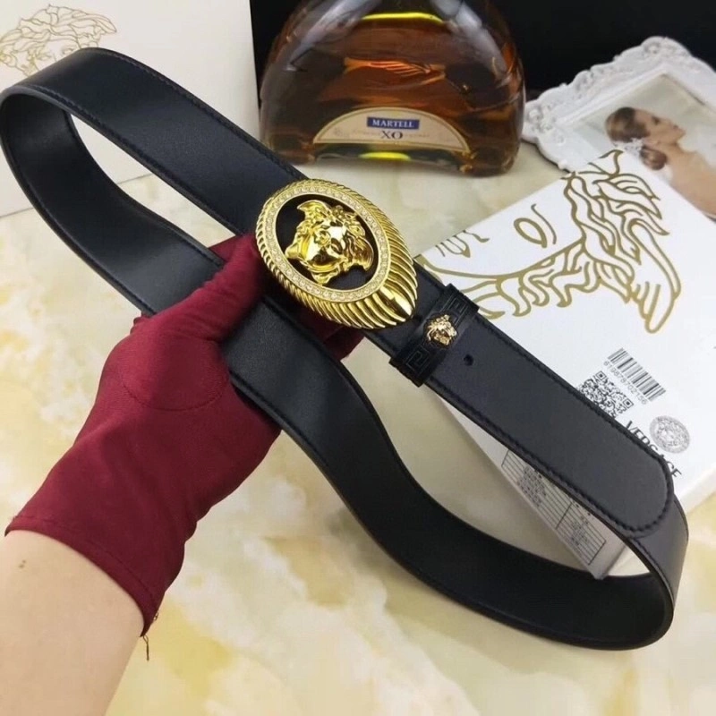 RelaxedFit Versace Belts 305260