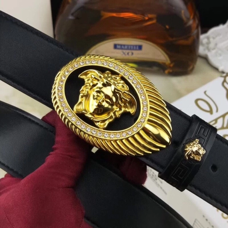 RelaxedFit Versace Belts 305260