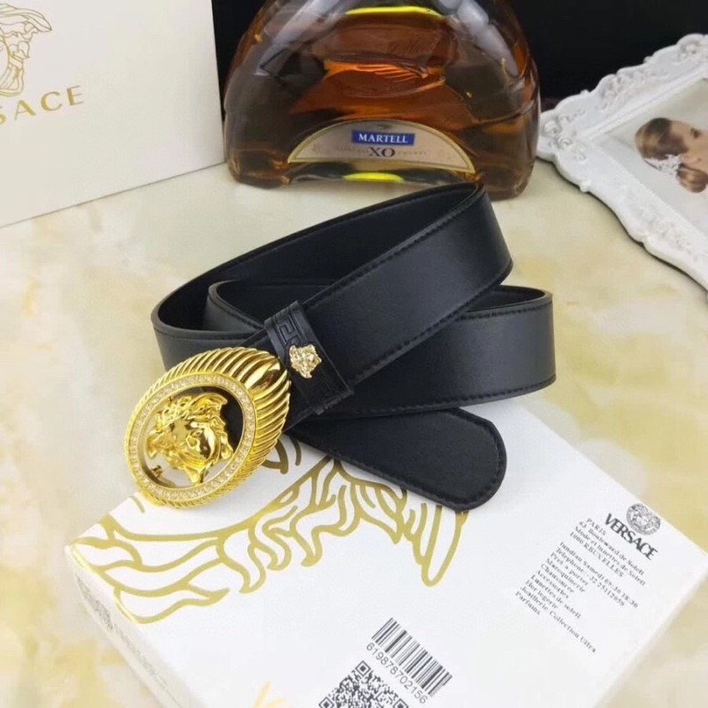 RelaxedFit Versace Belts 305260