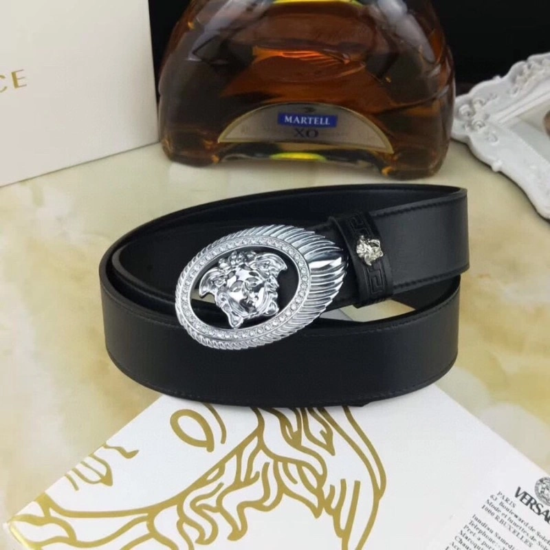 RelaxedFit Versace Belts 305260