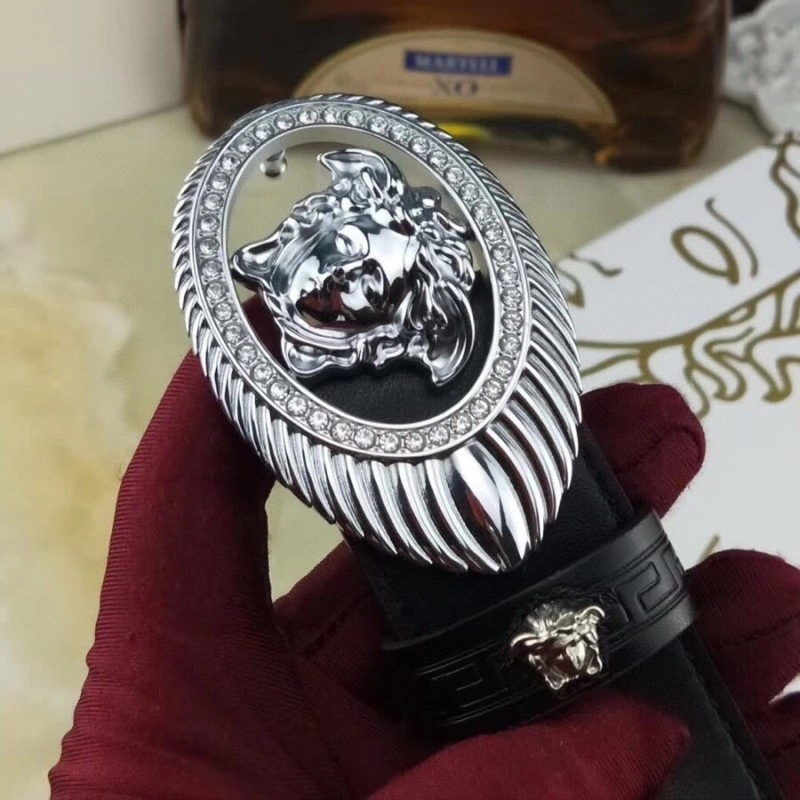 RelaxedFit Versace Belts 305260