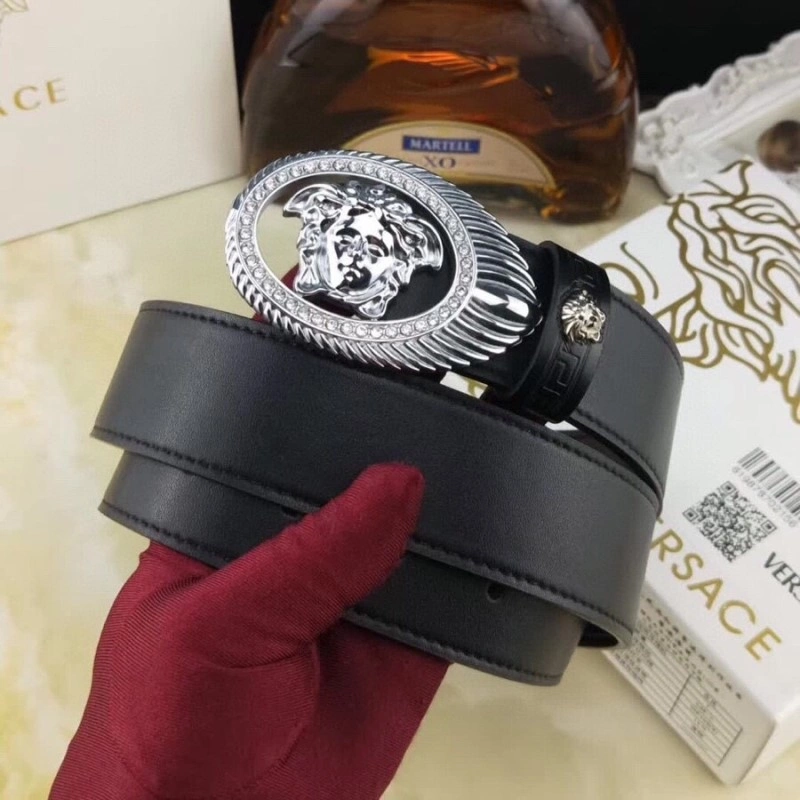 RelaxedFit Versace Belts 305260