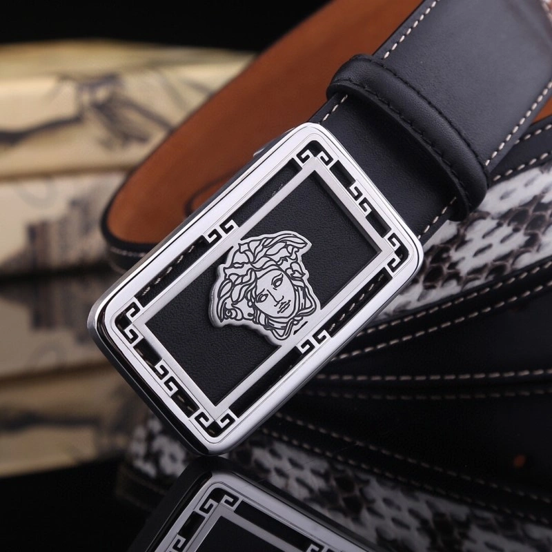 Supportive Versace Belts 305246