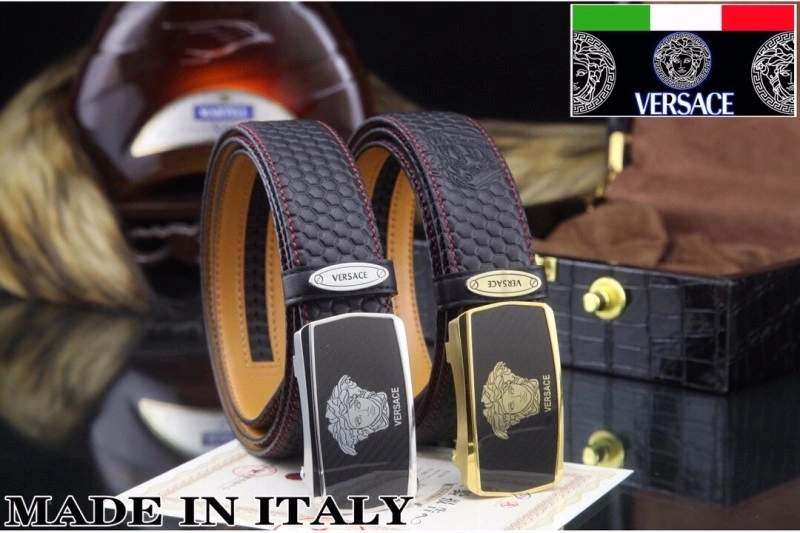 Efficient Versace Belts 305245