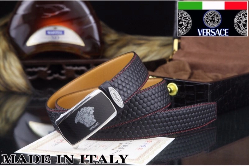 Efficient Versace Belts 305245
