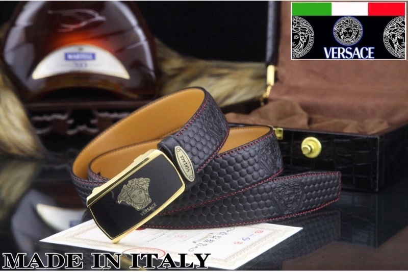 Efficient Versace Belts 305245