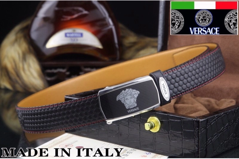 Efficient Versace Belts 305245