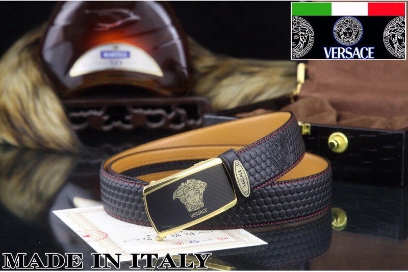 Efficient Versace Belts 305245
