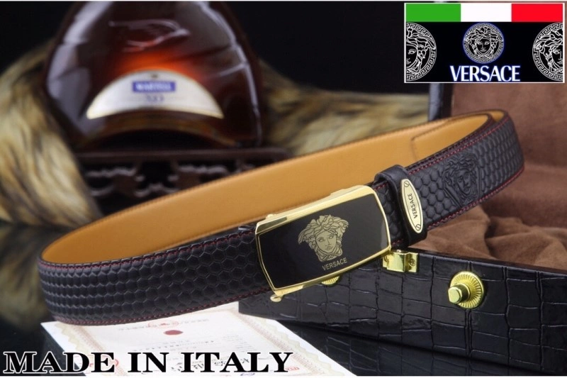 Efficient Versace Belts 305245