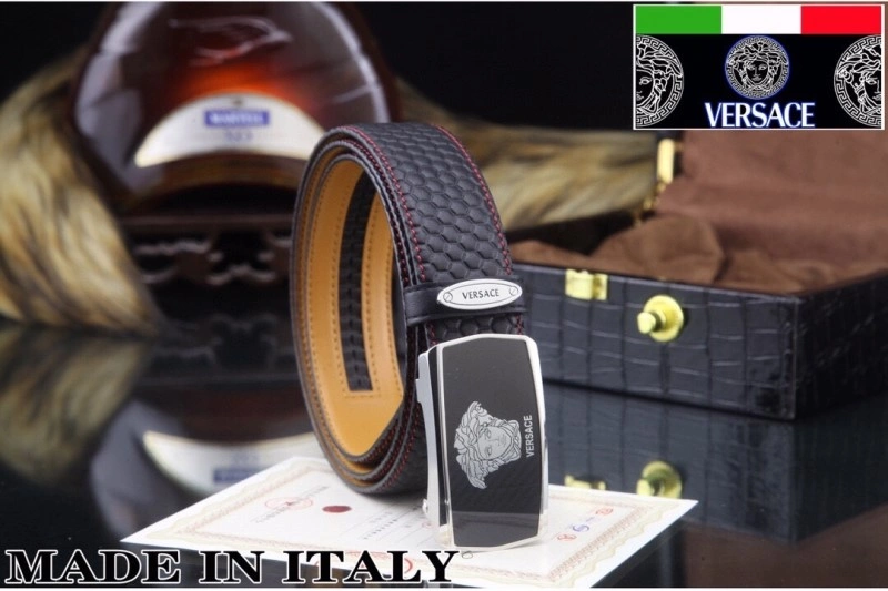Efficient Versace Belts 305245
