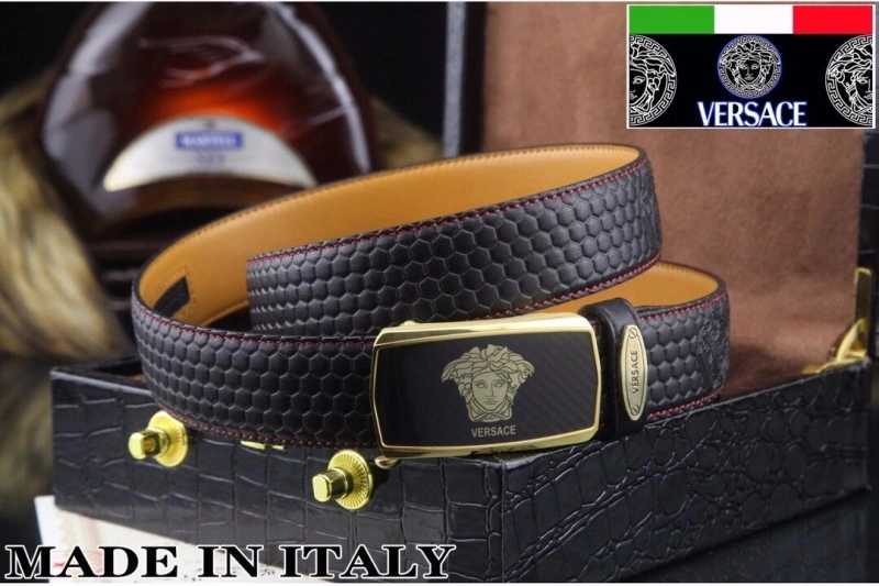 Efficient Versace Belts 305245