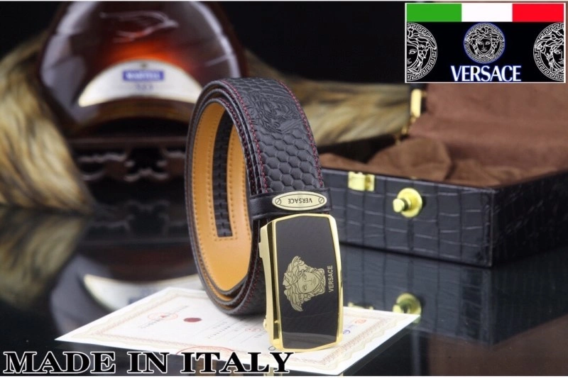 Efficient Versace Belts 305245