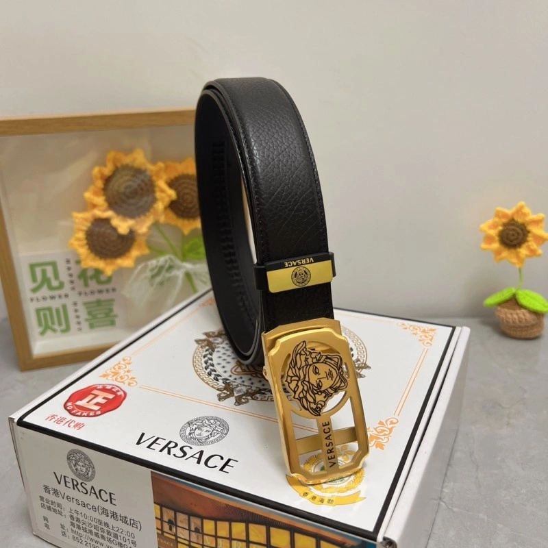 TechFriendly Versace Belts 305244