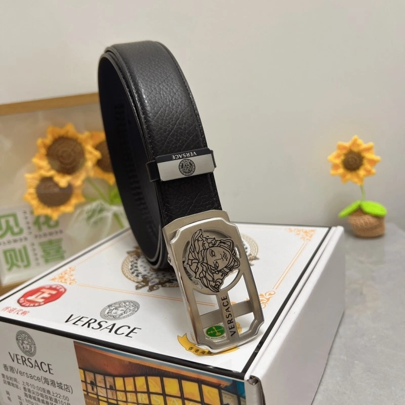 Versace Belts Seasonal 305243