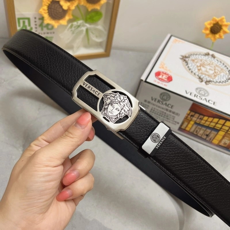 Versace Belts Seasonal 305243