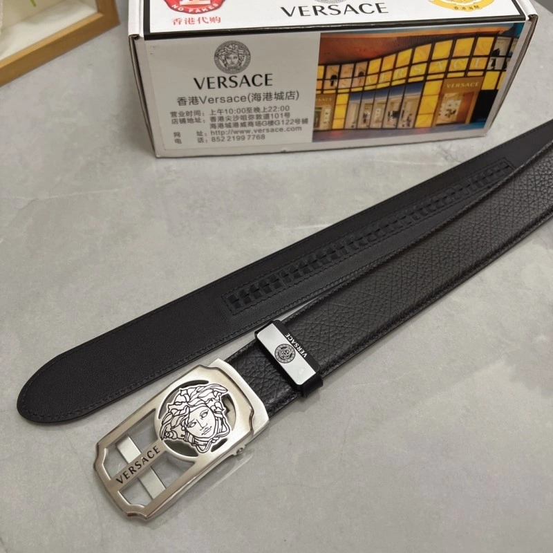 Versace Belts Seasonal 305243