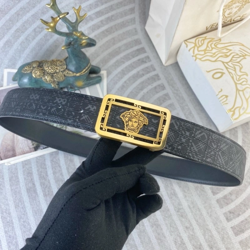 Casual Versace Belts 305242