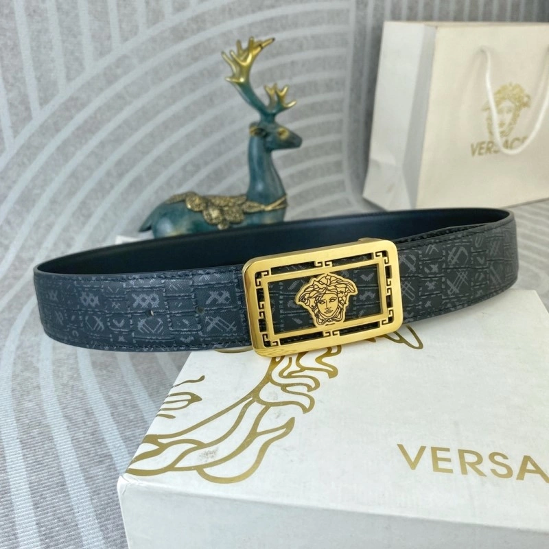Casual Versace Belts 305242