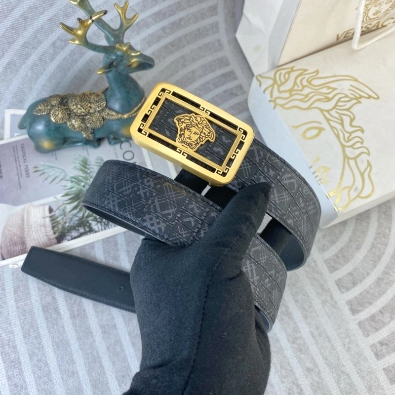 Casual Versace Belts 305242