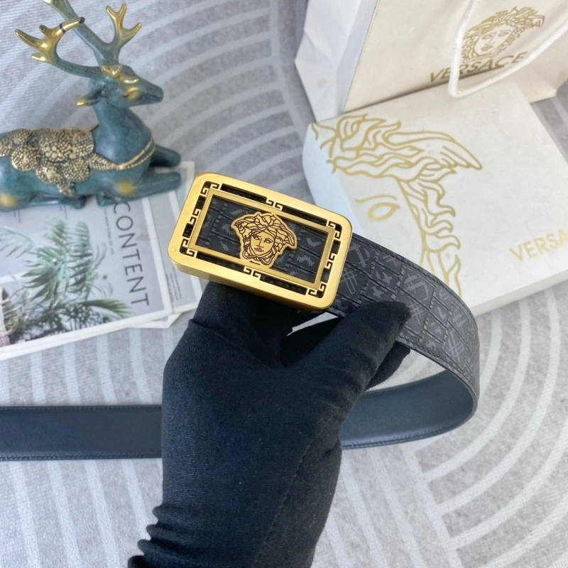 Casual Versace Belts 305242