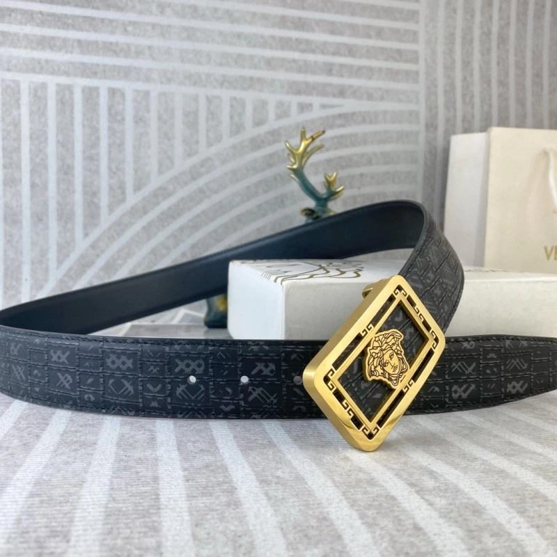 Casual Versace Belts 305242
