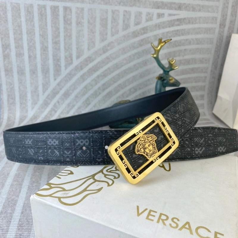 Casual Versace Belts 305242