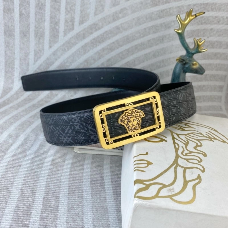 Casual Versace Belts 305242