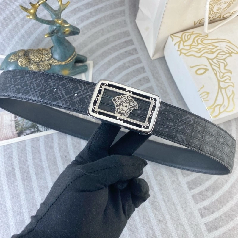 Colorful Versace Belts 305241