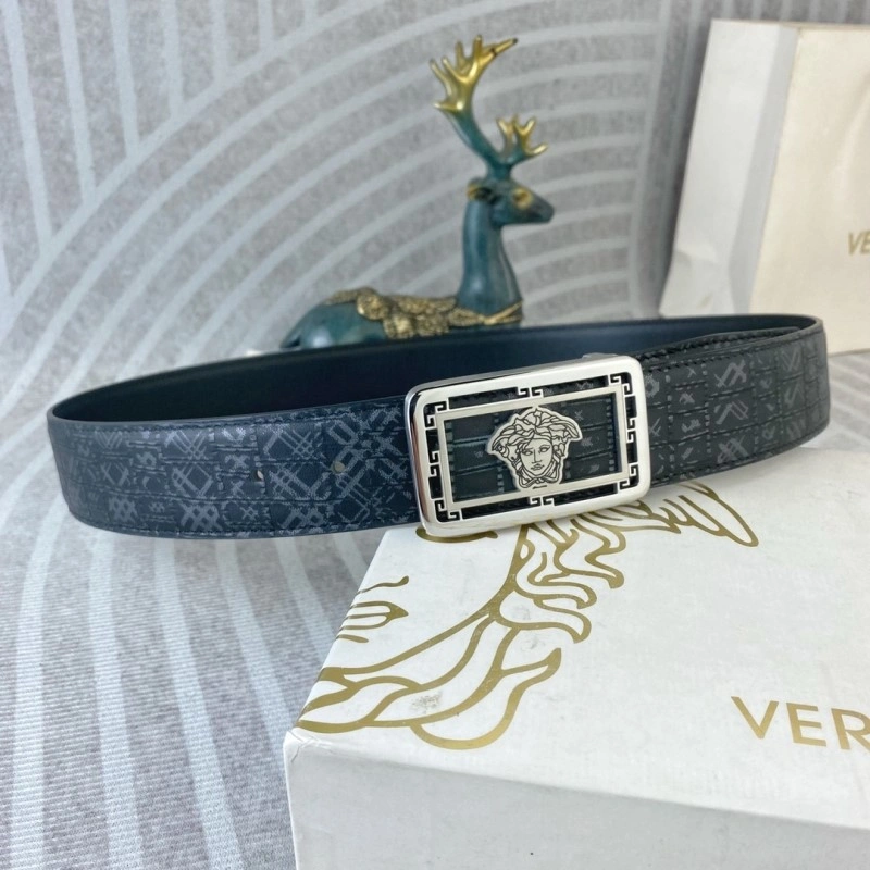 Colorful Versace Belts 305241