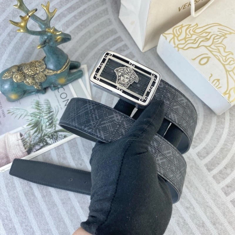 Colorful Versace Belts 305241