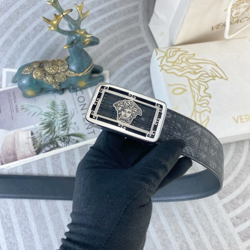 Colorful Versace Belts 305241