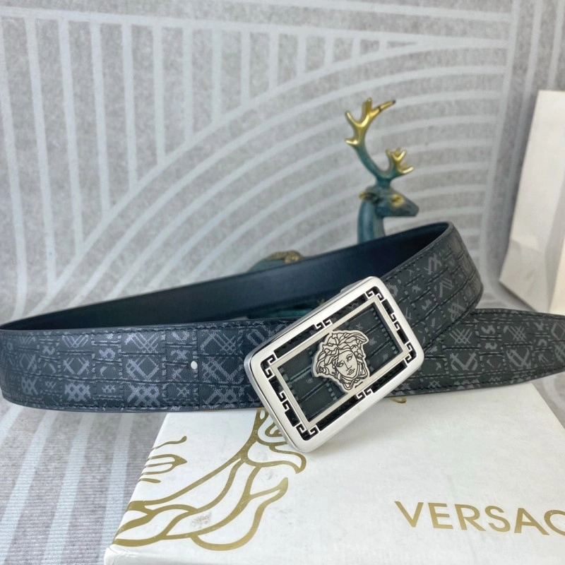 Colorful Versace Belts 305241