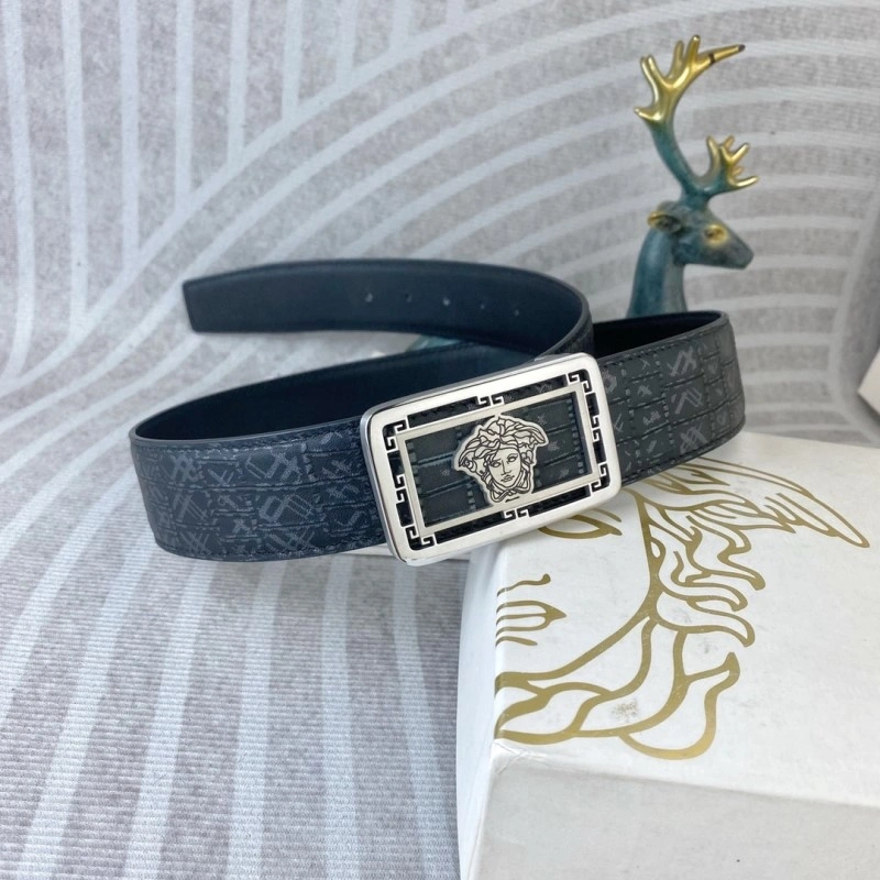 Colorful Versace Belts 305241