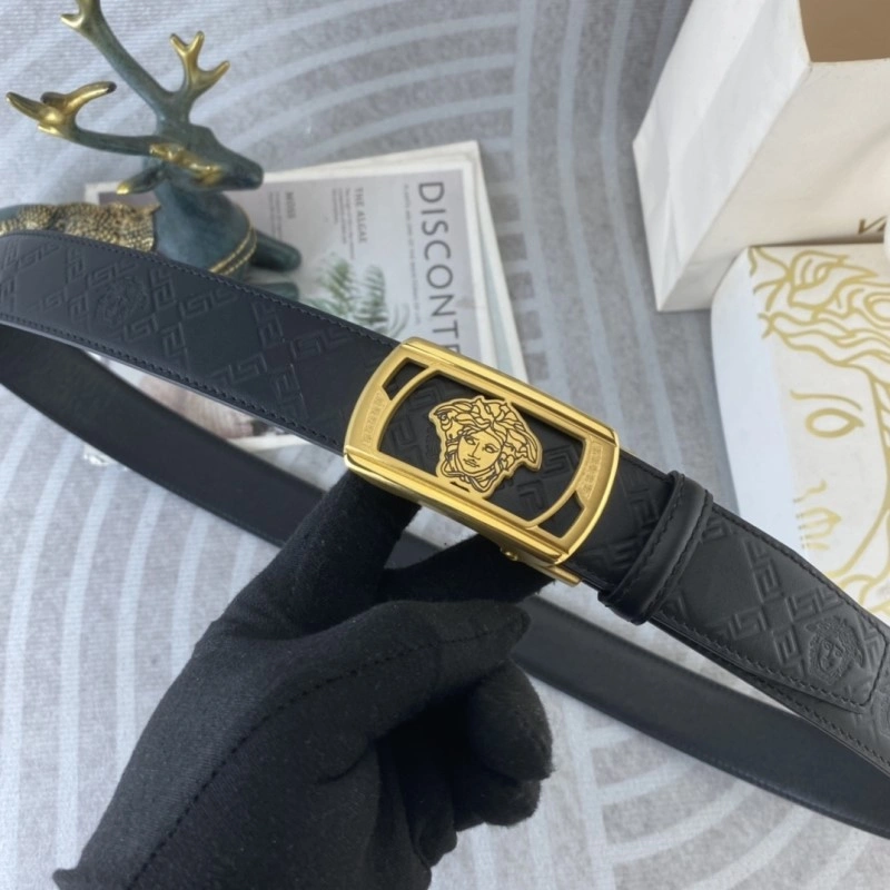Versace Belts Tailored 305216