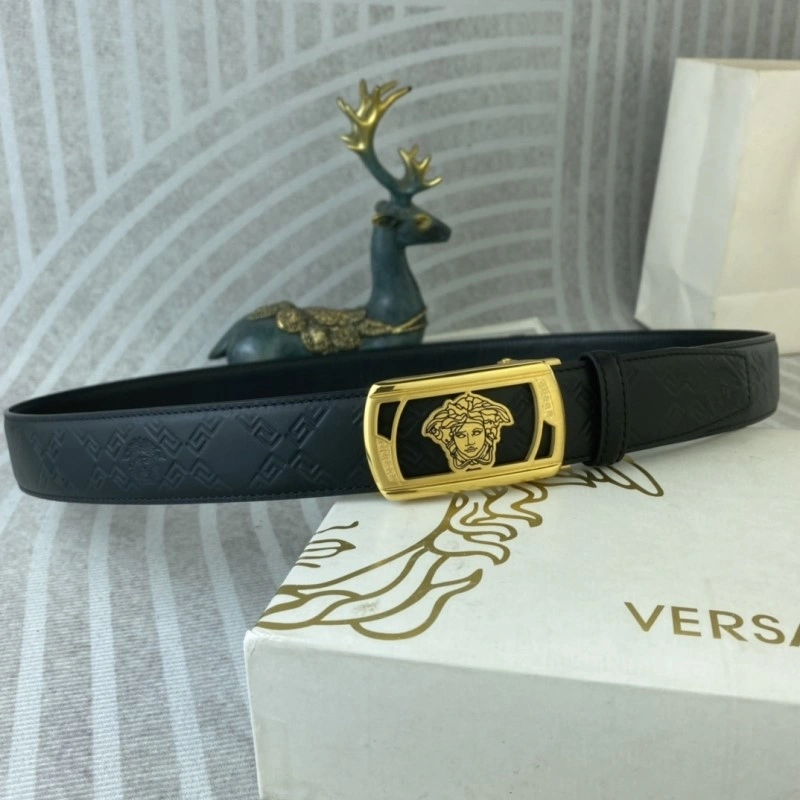 Versace Belts Tailored 305216
