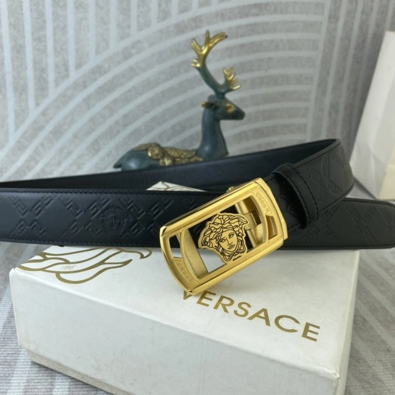 Versace Belts Tailored 305216