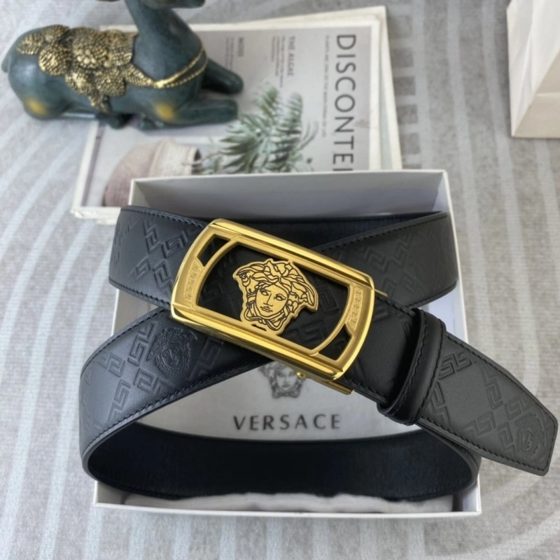 Versace Belts Tailored 305216