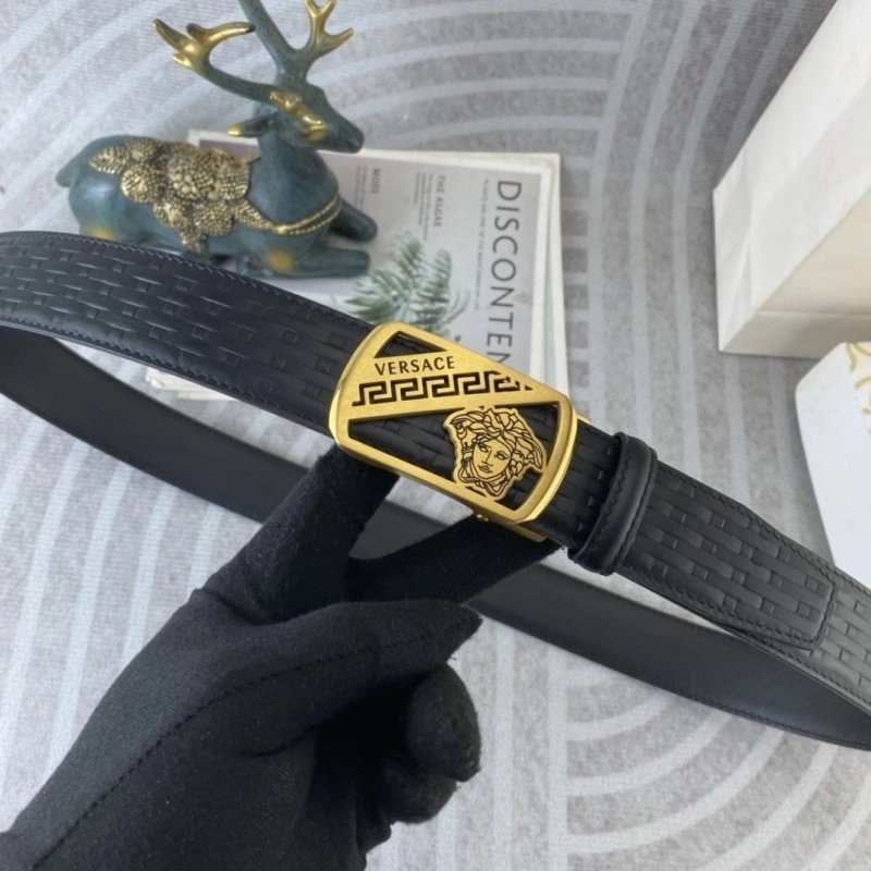Versace Belts Casual 305232