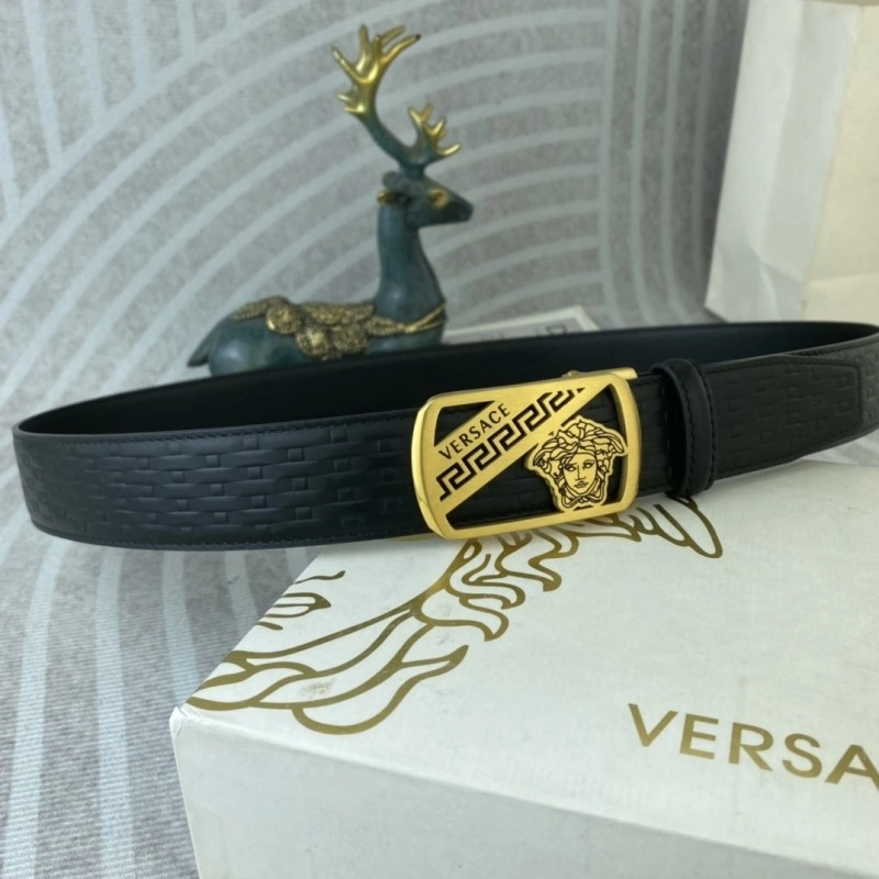 Versace Belts Casual 305232