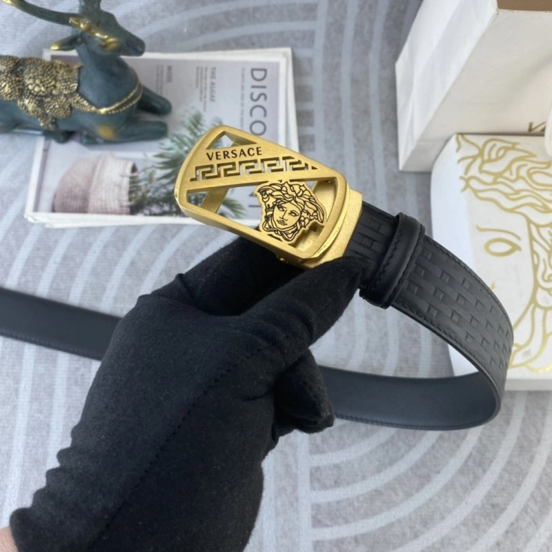 Versace Belts Casual 305232