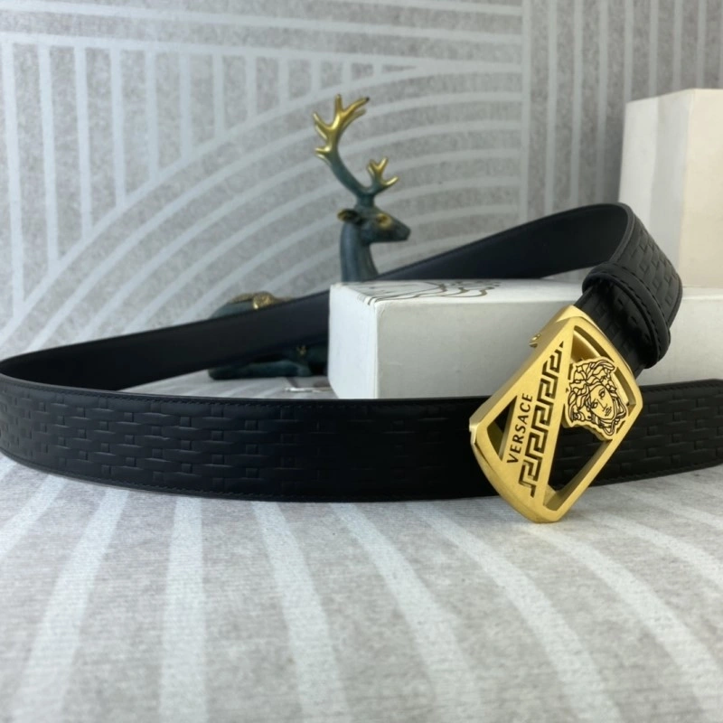 Versace Belts Casual 305232