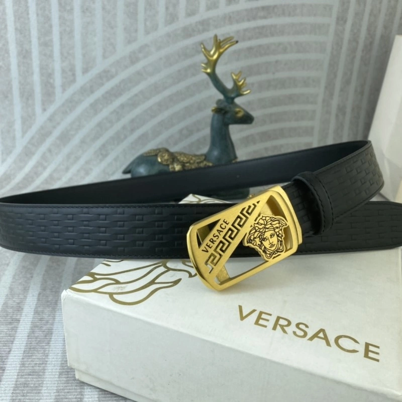 Versace Belts Casual 305232