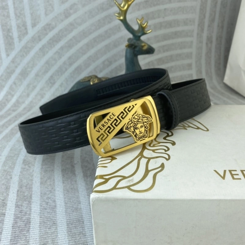 Versace Belts Casual 305232