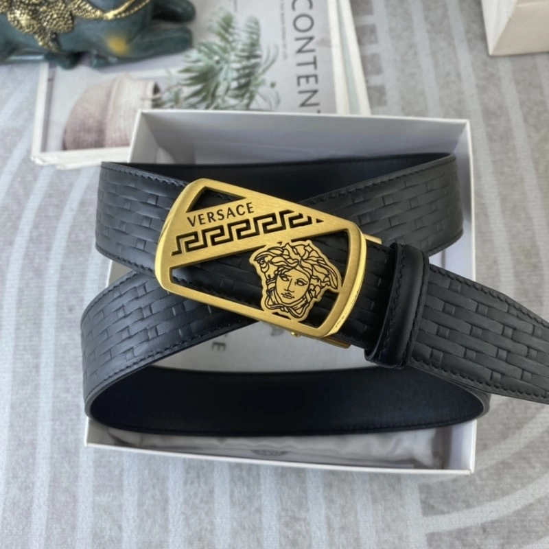 Versace Belts Casual 305232