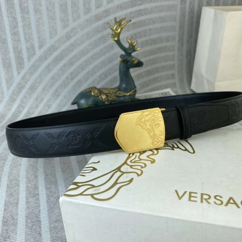 Versace Belts ComfortFit 305238