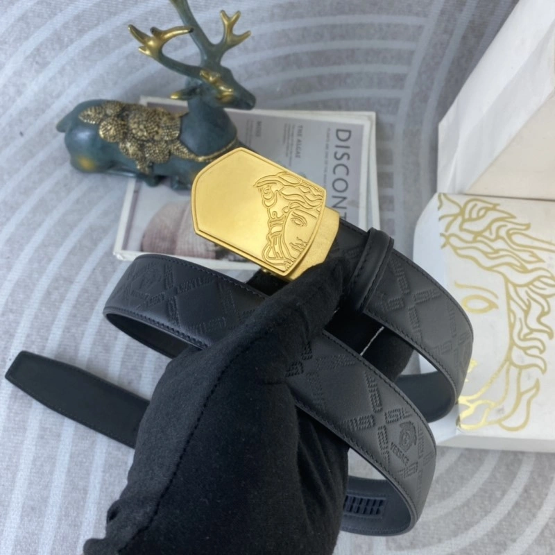 Versace Belts ComfortFit 305238