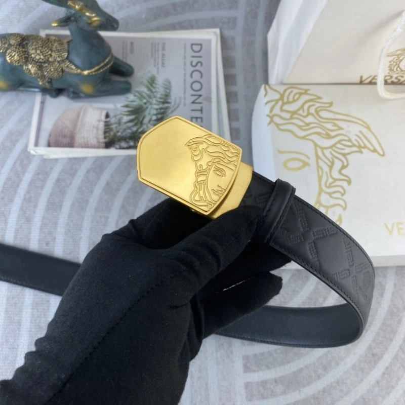 Versace Belts ComfortFit 305238