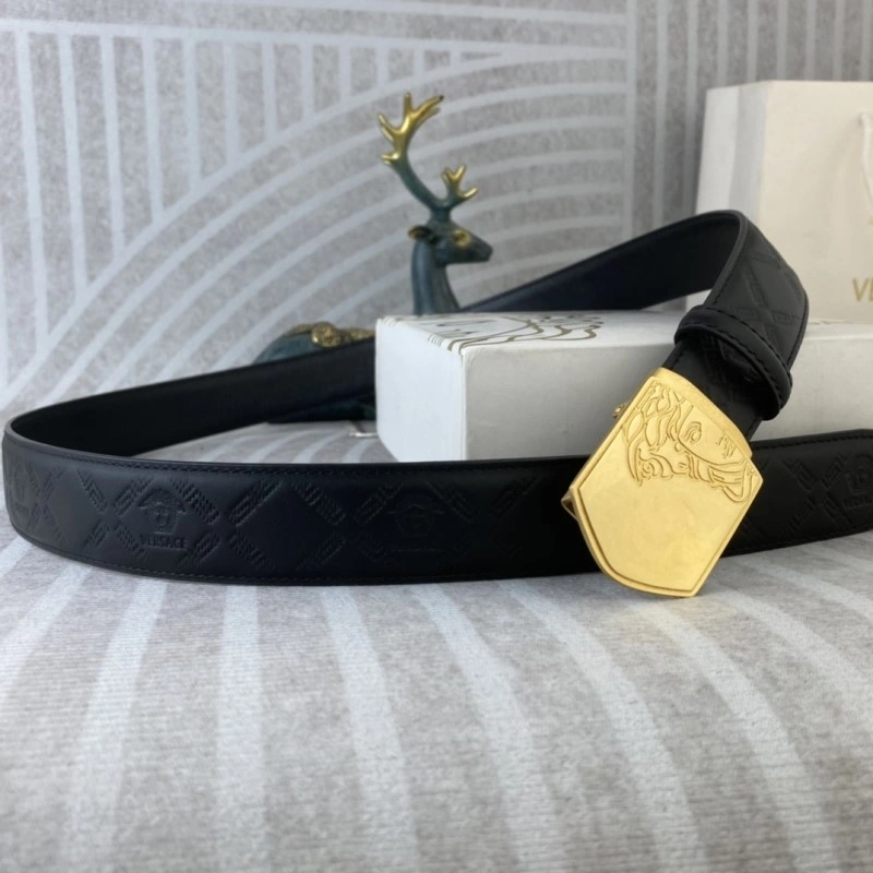 Versace Belts ComfortFit 305238