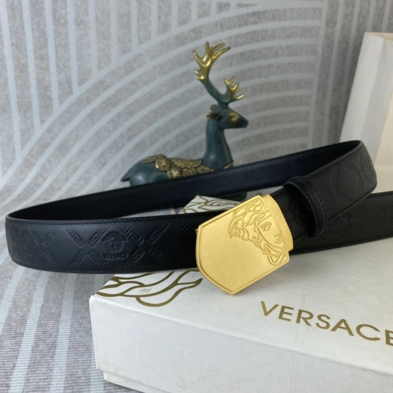 Versace Belts ComfortFit 305238