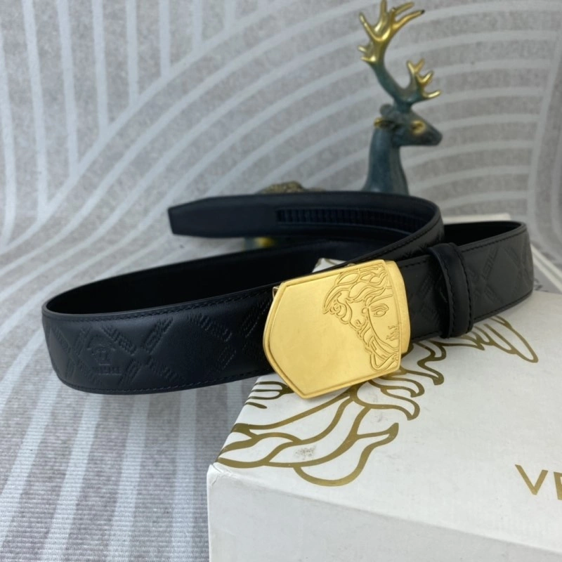 Versace Belts ComfortFit 305238
